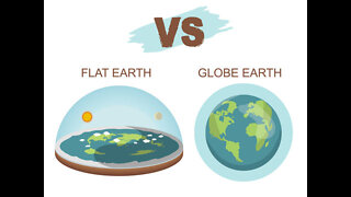 Bible Vs Science