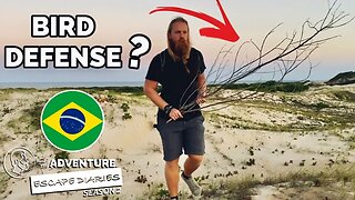 Where to go camping in Espírito Santo, Brazil? [How to get there?]