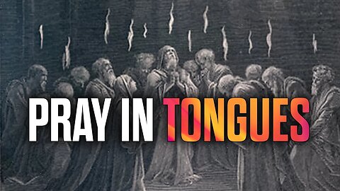 Daily Tongues Prayer Challenge: 10 Minutes A Day