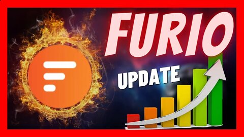 Furio Update 🔥 Bullish Charts 🔥 Anti-dump Mechanics & Unstoppable