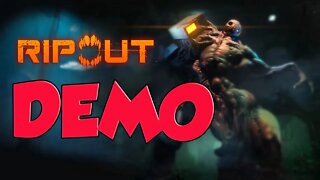 Ripout 2022 | Ripout Demo |