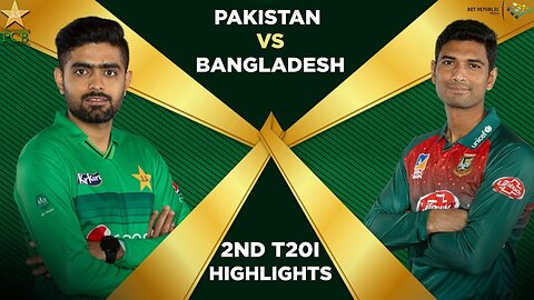 Pakistan vs Bangladesh 2023 | Full Highlights |