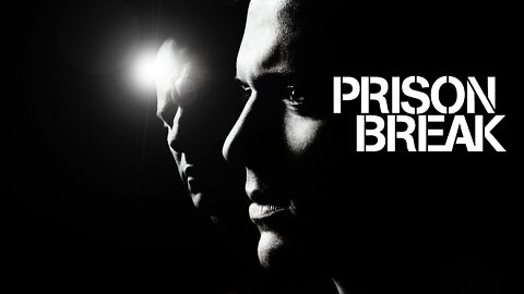 PRISON BREAK TV Series