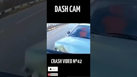 crash video №42 #shorts
