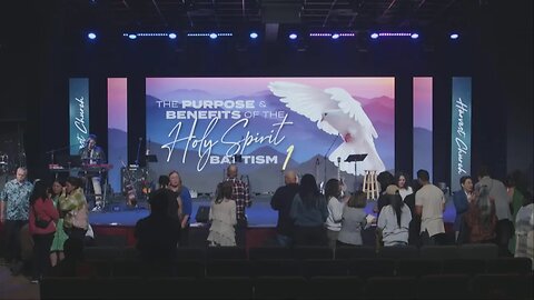 HARVEST CHURCH Elk Grove LIVE @ 11AM