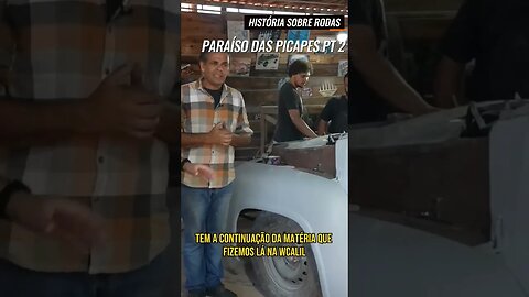 CHAMADA PROGRAMA NETMOTORS (04/06) #shortsvideo #carrosclassicos #carros #shortsfeed #auto #viral