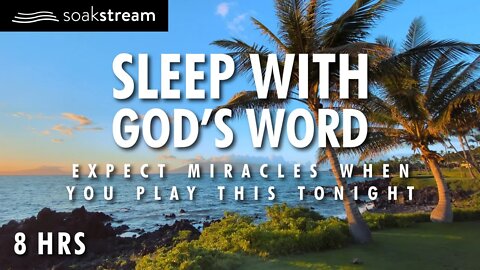 EXPECT MIRACLES WITH GOD'S WORD! (Transform your life with the Word of God!)