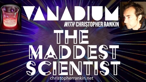 The Maddest Scientist | From Nikola Tesla to Egon Spengler