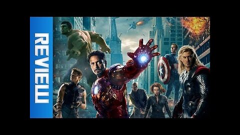 The Avengers : Movie Feuds