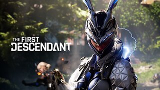 The First Descendant LIVE STREAM - DMG Gaming Podcast
