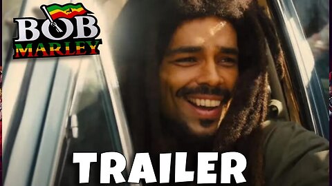Trailer Bob Marley