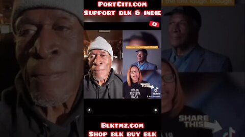 The ￼legend John Amos (James Evans) confirms ‘Good Times’ Blk historic rumor !