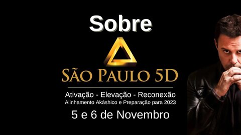 São Paulo 5D - Momento Espiritual do Brasil - Parte 2.mp4