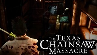 Evil Dead Rise Meme | Texas Chainsaw Massacre