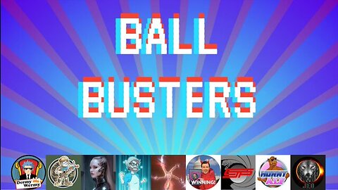 Ballbusters