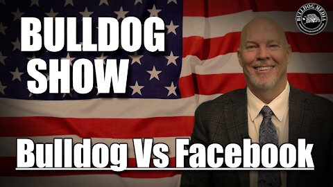 Bulldog Vs Facebook