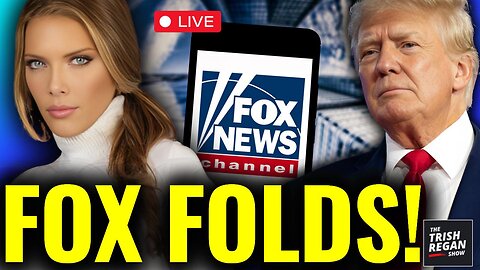 BREAKING: FOX Begs FORGIVENESS From Trump as MSNBC Tries to MANAGE Furious Hosts!