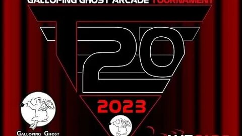 2023 Galloping Ghost Arcade T20 Tournament