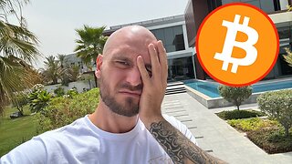🚨 BITCOIN: HORRIBLE NEWS!!!! CRASH ONLY GETTING STARTED???| Trading Now