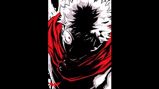 Jujutsu kaisen edit ~ dark side