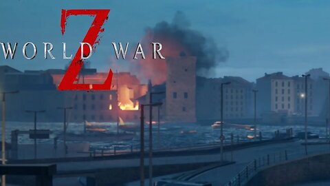 World War Z - Walkthrough Gameplay Part 15 (FULL GAME)