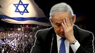 Israel PM Netanyahu Delays Legal Reforms After Protests