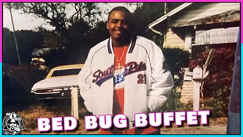 BED BUG BUFFET - LaShawn Thompson - the Whole Tip