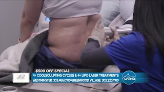 Awesome Deals On Coolsculpting & Lipo Laser! // MD Body & Med Spa