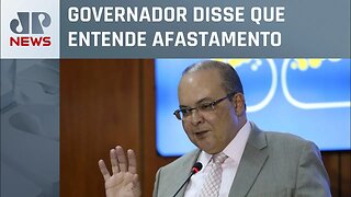Ibaneis Rocha volta a ser governador do DF, mas segue sendo investigado