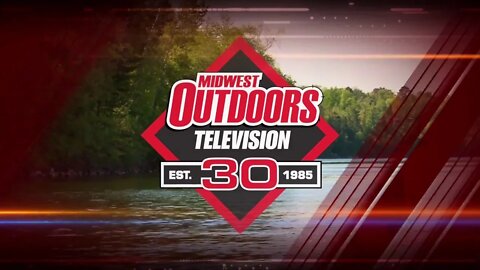 MidWest Outdoors TV show #1572 - Intro