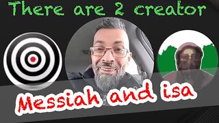 There are two creators in Quran, messiah and isa - Exmuslim Ahmad, adam seeker, sahil