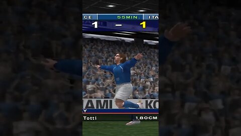 PES 2 (PS2) GAMEPLAY 1080p 60 FPS PLAYSTATION 2