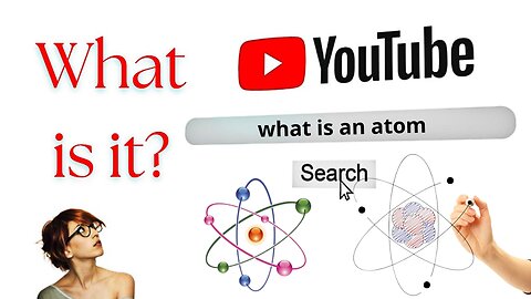 What is an atom?
