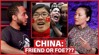 In Defense of China with Keyu Jin