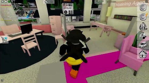 Roblox Role Play - Hide and Seek!