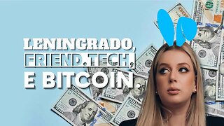 FUD #6548: BINANCE VENDE BTC PARA APOIAR O PREÇO DA BNB?