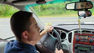 Driving (Part 3)