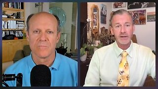 Steve Kirsch and Dr. Ryan Cole: Hospitals Killing for Cash, and Autism - 8/12/22