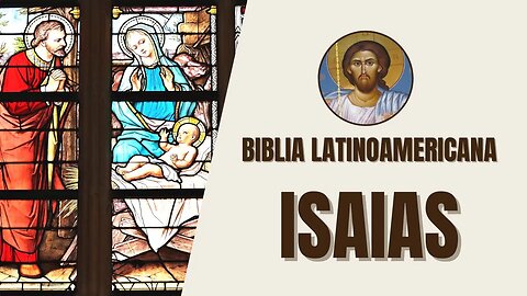 Isaias - Biblia Latinoamericana