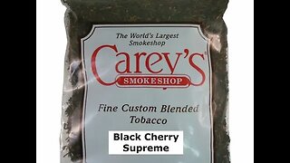 EA CAREY Cherry Supreme