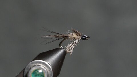 Freshwater Shrimp / Scud (Fling & Puterbaugh 20/30)