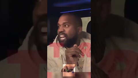 Kanye West said "it's up!", calls out entire industry & more, say's "My mama was sacrificed!!"