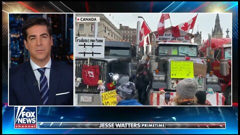 Jesse Watters: The Great Awakening Is Happening Across North America