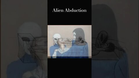 Alien Abduction #shorts #aliens #starseed #spirituality #conspiracy #pleiadians #anunnaki #esoteric