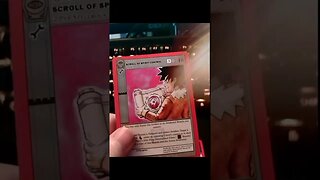 Opening MetaZoo TCG: Seance #66