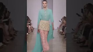 Georges Hobeika Couture Fall/Winter 2022-2023 Collection