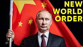 Xi and Putin's New World Order: The End of the US Dollar