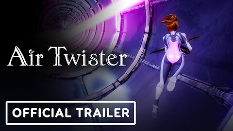 Air Twister - Official Feature Trailer