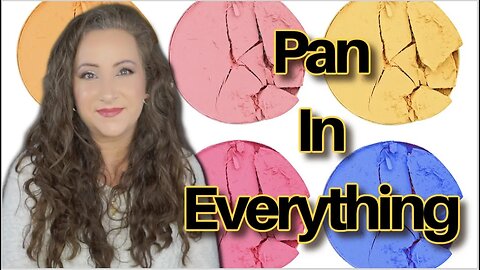 Pan In Everything 2 0 Update 1 | Jessica Lee