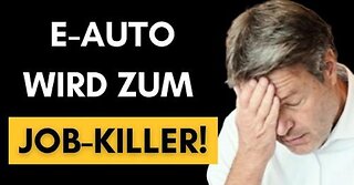 Gutachten: Automobil-Sektor kritisch - Massive Insolvenzrolle rollt an!